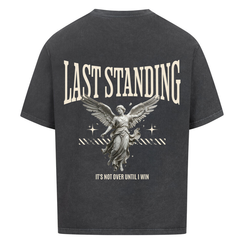 Image for color: washed black